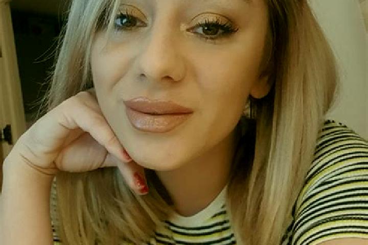 Olivia, 26, a blonde dark-eyed middle eastern companion based in Tandes. Offering OWO, Party Girl, Prostate Massage, GFE, Travel Companion. Available for inc...