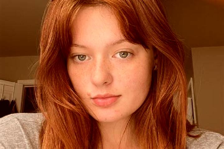 Olivia, 26, a chestnut blue-eyed mixed companion based in Sot. Offering A-Level, Couples, Fetish. Available for incall and outcall, day and evening dates.