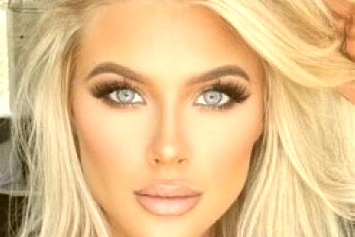 Olivia, 26, a platinum blonde brown-eyed middle eastern companion based in Rancaciov. Offering GFE, Erotic Massage. Available for incall and outcall, overnig...