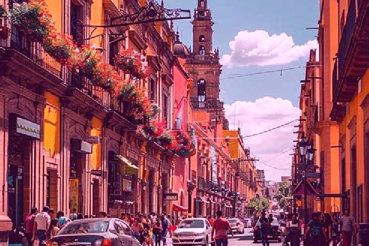 Olivia, 26 — Escort in Atlangatepec, Mexico
