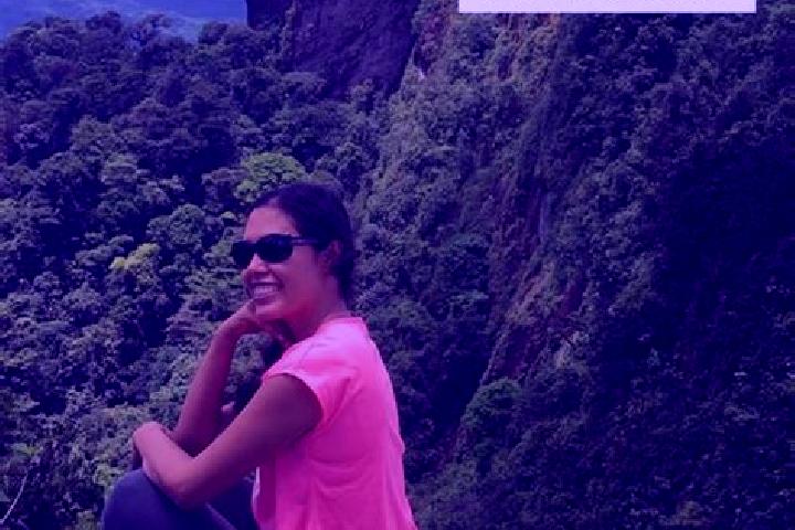 Olivia, 26 — Escort in Cerro Silvestre, Panama
