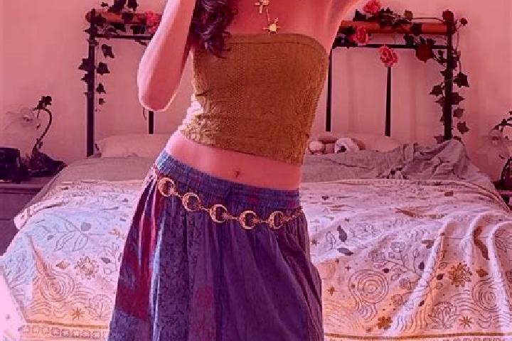Olivia, 26 — Escort in Cleora, United States