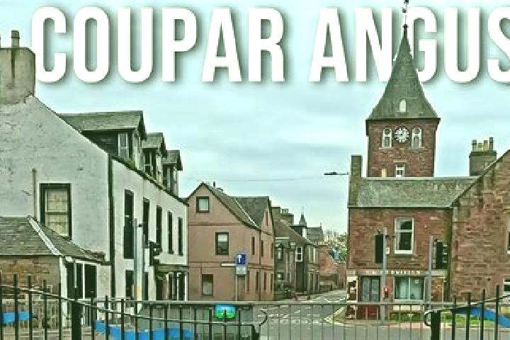 Olivia, 26 — Escort in Coupar Angus, United Kingdom