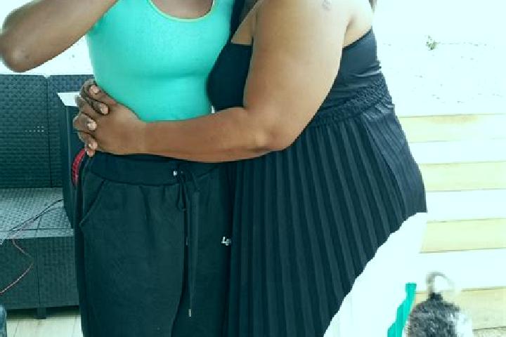 Olivia, 26 — Escort in Kpanpleu-Sin-Houye, Ivory Coast