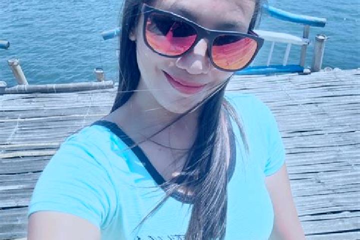 Olivia, 26 — Escort in Maloh, Philippines