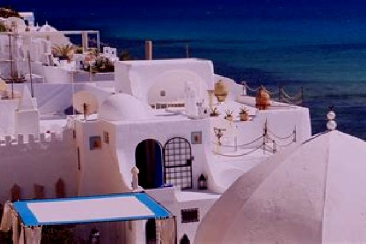 Olivia, 26 — Escort in Mellouleche, Tunisia
