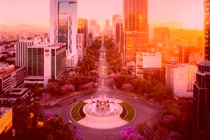 Olivia, 26 — Escort in Paso Lagarto, Mexico