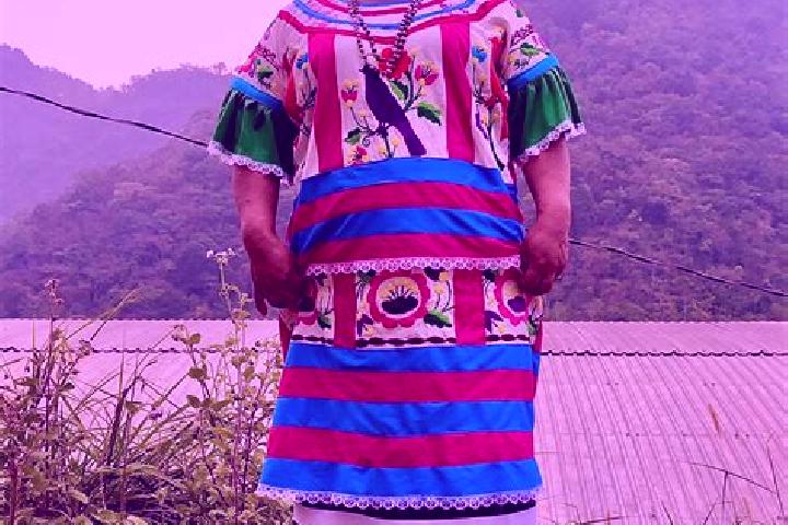 Olivia, 26 — Escort in San Jose Tenango, Mexico