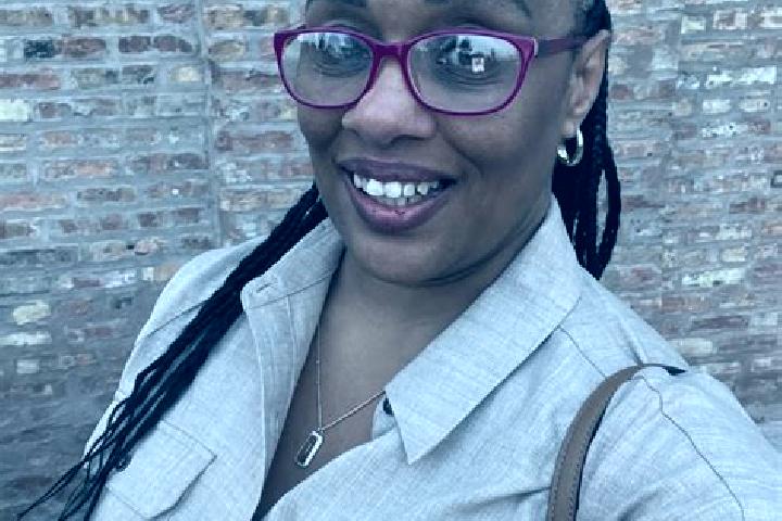 Olivia, 26 — Escort in West DeLand, United States
