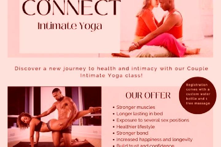 Olivia, 27, a black brown-eyed european companion based in Songkeng. Offering Couples, Tantra, Overnight. Available for incall and outcall, day and evening d...