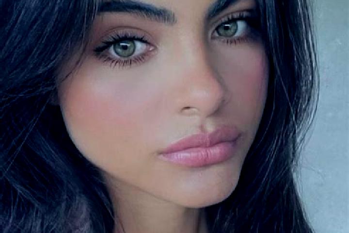 Olivia, 27, a brunette dark-eyed middle eastern companion based in Yosypivka. Offering Tantra, Duos, OWO, Travel Companion. Available for incall and outcall,...