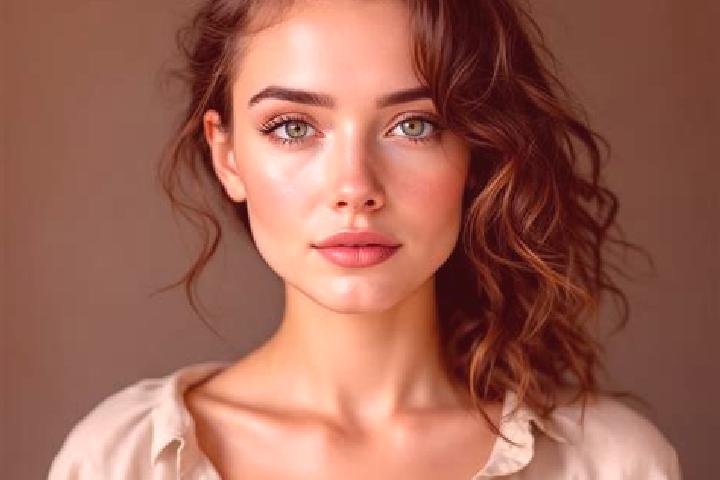 Olivia, 27, a chestnut grey-eyed mixed companion based in Bochkivtsi. Offering Tantra, Fetish, Striptease. Available for incall and outcall, overnight bookin...