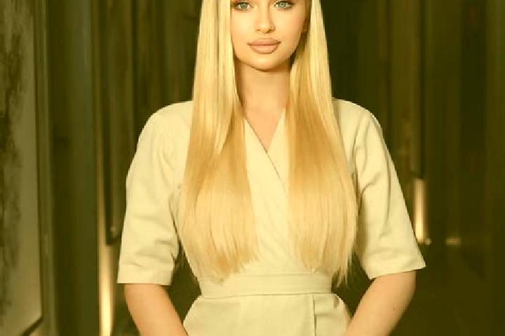 Olivia, 27, a dark blonde amber-eyed caribbean companion based in Erondegem. Offering Tantra, Erotic Massage, GFE, CIM. Available for incall and outcall, day...