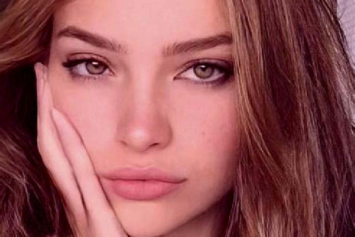 Olivia, 27, a dark blonde hazel-eyed caribbean companion based in Sao Nicolau. Offering Deep French Kissing, Prostate Massage, OWO, Massage. Available for in...