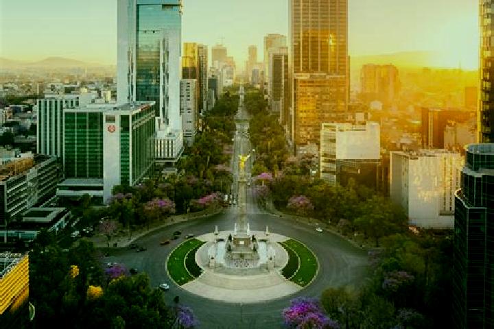 Olivia, 27 — Escort in Cruz Vidriada, Mexico