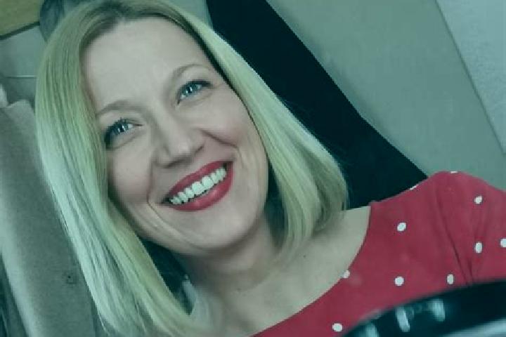 Olivia, 27 — Escort in Cublesu Somesan, Romania