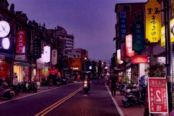 Olivia, 27 — Escort in Douliu, Taiwan