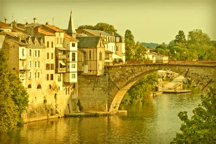 Olivia, 27 — Escort in Fongrave, France