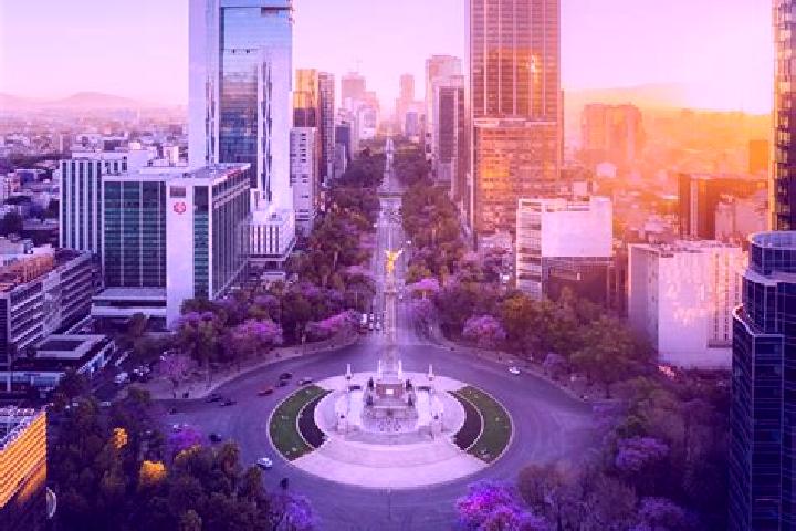 Olivia, 27 — Escort in Gervasio Mendoza, Mexico