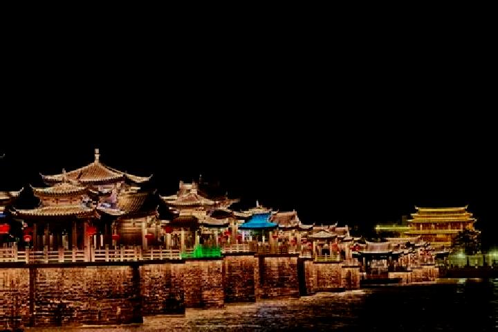 Olivia, 27 — Escort in Guangji, China