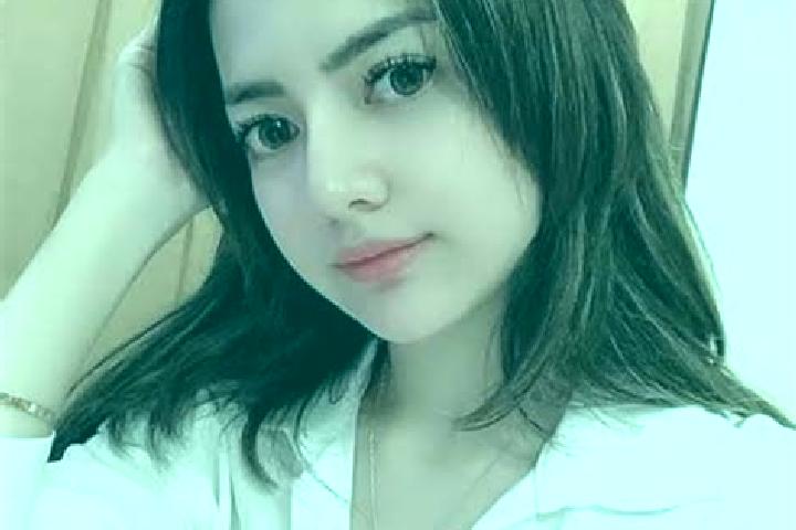Olivia, 27 — Escort in Jinanten, Indonesia