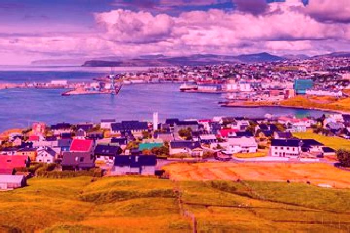 Olivia, 27 — Escort in Nordragota, Faroe Islands