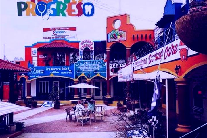 Olivia, 27 — Escort in Nuevo Progreso, Mexico