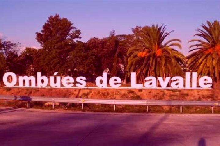 Olivia, 27 — Escort in Ombues de Lavalle, Uruguay