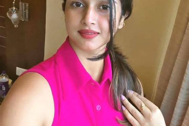 Olivia, 27 — Escort in Patna, India
