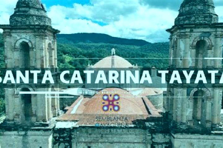 Olivia, 27 — Escort in Santa Catarina Tayata, Mexico