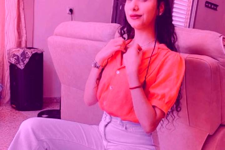 Olivia, 27 — Escort in Shibli-Umm al-Ghanam, Israel