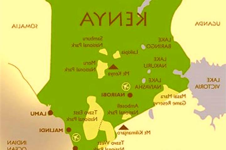 Olivia, 27 — Escort in Shimoni, Kenya