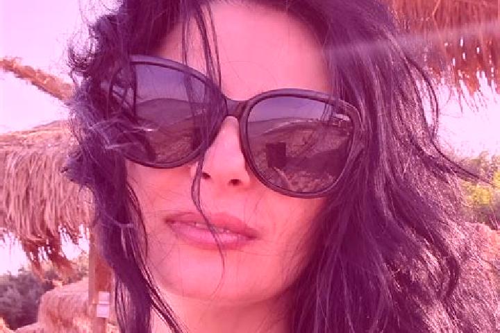 Olivia, 27 — Escort in Techirghiol, Romania