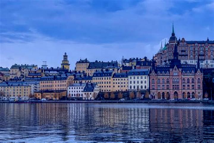 Olivia, 27 — Escort in Tronninge, Sweden