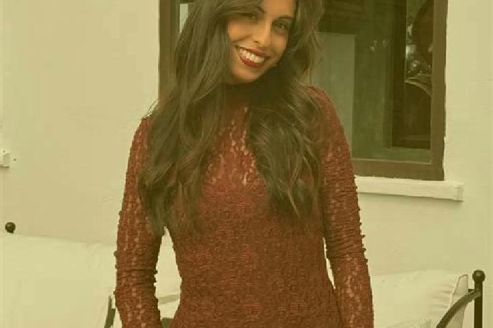 Olivia, 27 — Escort in Villanueva de la Concepcion, Spain