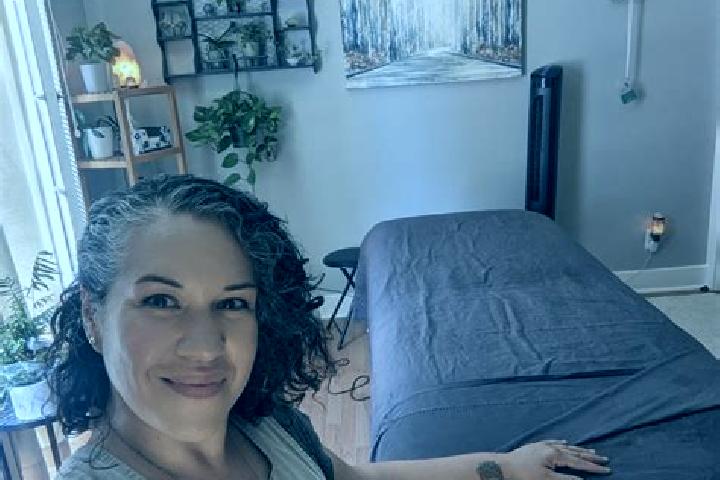 Olivia, 28, a black grey-eyed ebony companion based in San Isidro de Mogotes. Offering Fetish, Massage, Striptease. Available for incall and outcall, day and...