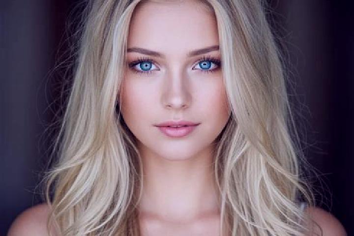 Olivia, 28, a blonde green-eyed mixed companion based in Vidardo. Offering Tantra, Massage, Prostate Massage. Available for incall and outcall, day and eveni...