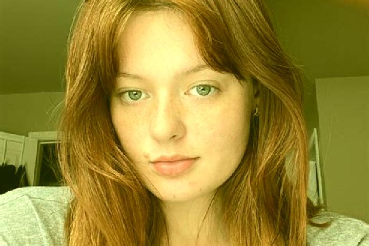 Olivia, 28, a chestnut blue-eyed caucasian companion based in Villagomez. Offering 69, Prostate Massage, Deep French Kissing, Party Girl. Available for incal...