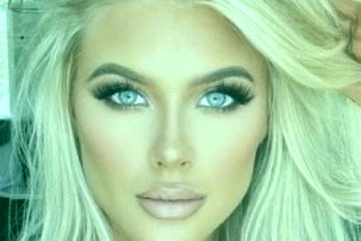 Olivia, 28, a platinum blonde brown-eyed latina companion based in Krusevica. Offering Prostate Massage, Striptease, Girlfriend Experience. Available for inc...