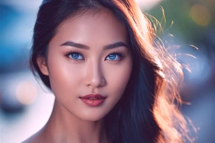 Olivia, 28, a red blue-eyed asian companion based in Unterengstringen. Offering CIM, BDSM, 69. Available for incall and outcall, overnight bookings available.