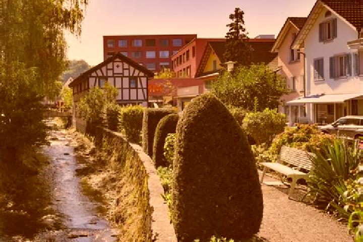 Olivia, 28 — Escort in Affoltern am Albis, Switzerland
