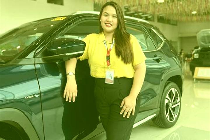 Olivia, 28 — Escort in Bitin, Philippines