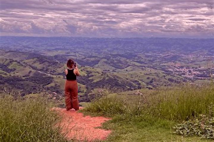 Olivia, 28 — Escort in Corrego do Bom Jesus, Brazil