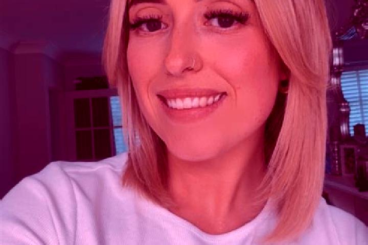 Olivia, 28 — Escort in Hastingwood, United Kingdom