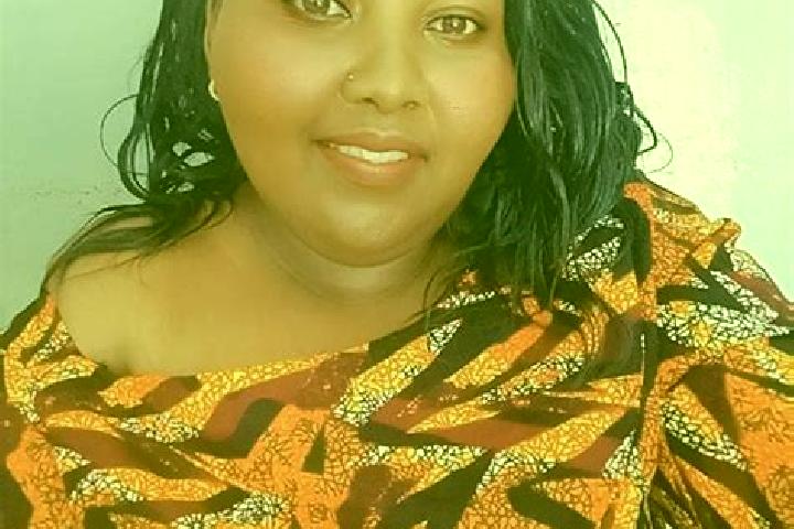 Olivia, 28 — Escort in Matiri, Tanzania