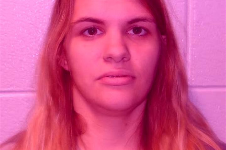 Olivia, 28 — Escort in Meraux, United States