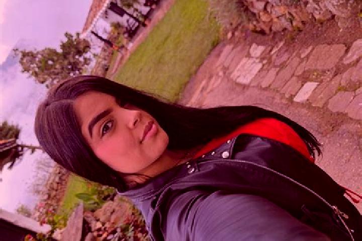 Olivia, 28 — Escort in Pregonero, Venezuela
