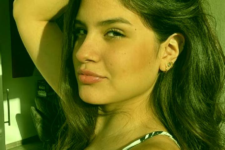Olivia, 28 — Escort in Santa Maria del Buaraje, Mexico