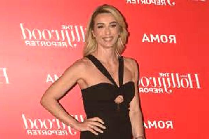 Olivia, 28 — Escort in Sciolze, Italy