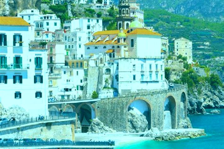 Olivia, 28 — Escort in Stra, Italy